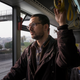 Ahmed in Istanbul.